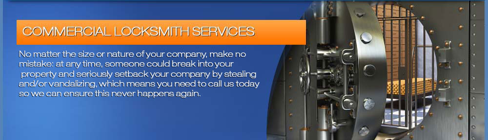 Brea Locksmith