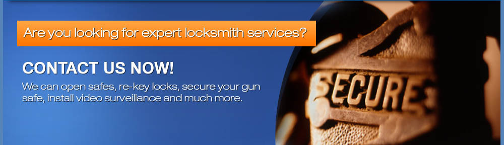 Brea Locksmith